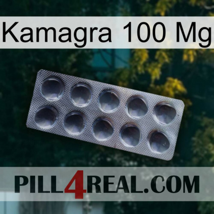 Kamagra 100 Mg 30